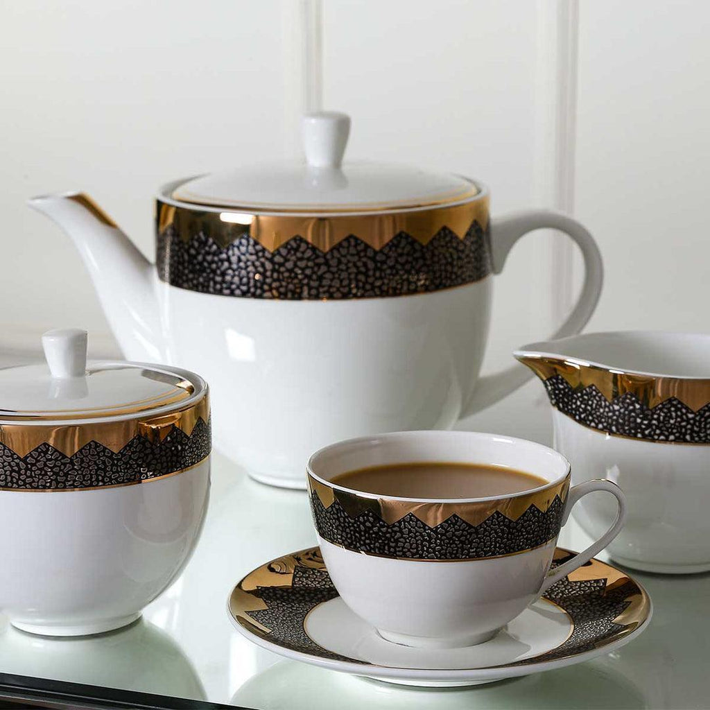 Luxury Teapots & Teapot Sets