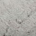 Buy Throws - Grey Artificial Rabbit Fur Throw For Bedroom & Living Room by Home4U on IKIRU online store