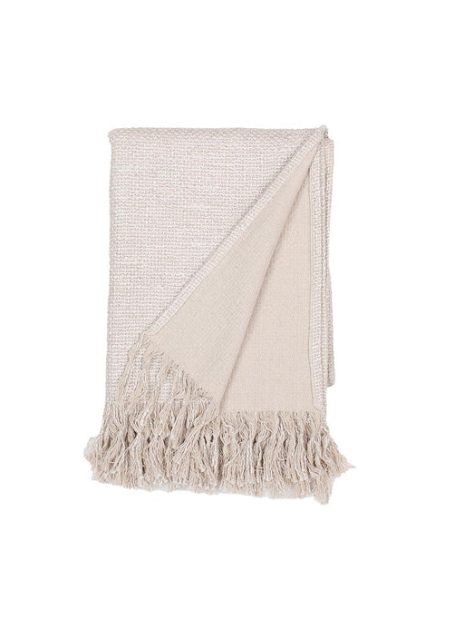 Buy Throws - Organic Throw Blanket For Living Room by House this on IKIRU online store