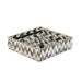 Buy Tissue Holder - Mento Napkin Holder by Home4U on IKIRU online store