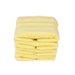 Buy Towels - Cotton Napkin Set Of 4 | Soft Face Towel Solid Colors by Home4U on IKIRU online store