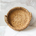 Buy Tray - Eco-Friendly Glass Woven Serving Tray by Byora Homes on IKIRU online store