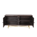 Buy TV Unit - Zana wooden TV Cabinet With Storage | Modern Media Unit For Living Room & Bedroom by Home4U on IKIRU online store
