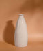 Buy Vase - Ceramic Flower Vase For Living Room Home Decor Cream Color by Purezento on IKIRU online store