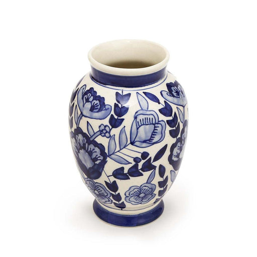 Buy Vase - Neelandri Ceramic Vase by Home4U on IKIRU online store