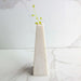 Buy Vase - Truncated Pyramid Vase by Byora Homes on IKIRU online store