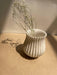 Buy Vase - Vari Minimal Marble Flower Pot | Decorative Vase For Table & Home Decoration by Kaksh Studio on IKIRU online store