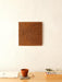 Buy Wall Art - Decorative Wooden Square Wall Art Piece For Home Decor and Office by House this on IKIRU online store