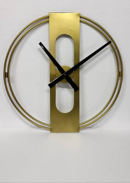 Buy Wall Clock - Double Ring Wall Clock by Zona International on IKIRU online store