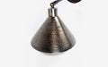 Buy Wall Light - Black Vintage Wall Lamp Light For Indoor And Outdoor Decor by Orange Tree on IKIRU online store