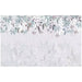 Buy Wallpaper - Hanging Flowers Mural Wallpaper by Reach Decor on IKIRU online store