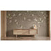 Buy Wallpaper - Hanging Vines Mural Wallpaper by Reach Decor on IKIRU online store