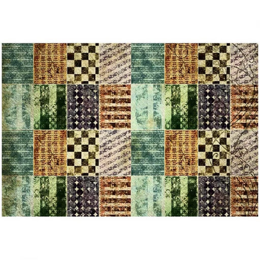 Buy Wallpaper - The Modern Carpet Wallpaper by Reach Decor on IKIRU online store