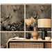Buy Wallpaper - The Photography Effect Wallpaper by Reach Decor on IKIRU online store