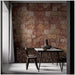 Buy Wallpaper - The Stitched Art Wallpaper by Reach Decor on IKIRU online store