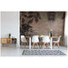 Buy Wallpaper - The Tanned Leaves Wallpaper by Reach Decor on IKIRU online store