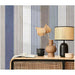 Buy Wallpaper - The Vibrant Stripes Wallpaper by Reach Decor on IKIRU online store