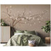 Buy Wallpaper - Tree with Flower Murals Wallpaper by Reach Decor on IKIRU online store